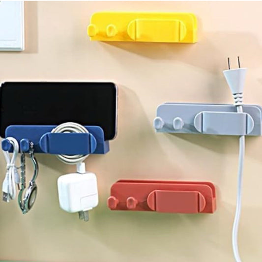 Mobile Holder/Bracket Holder Wall Mounted