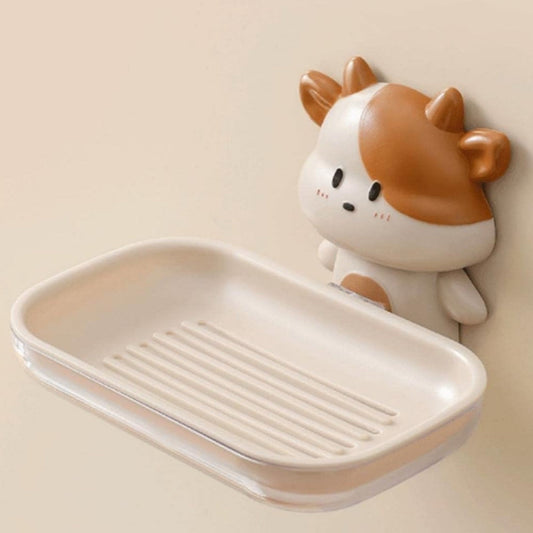 Soap Stand Wall Mouted