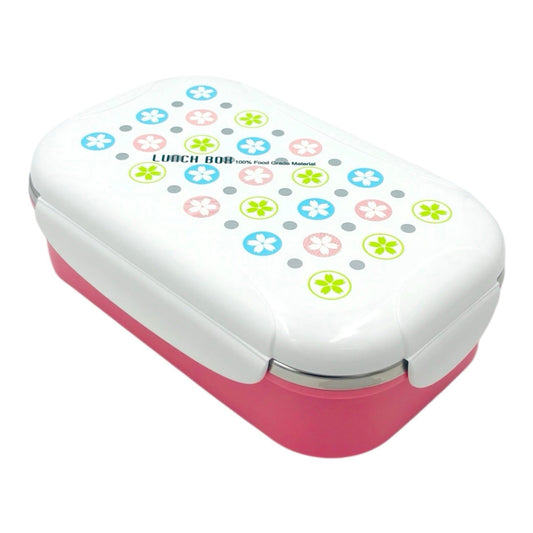 Insulated Lunch Box 650ML