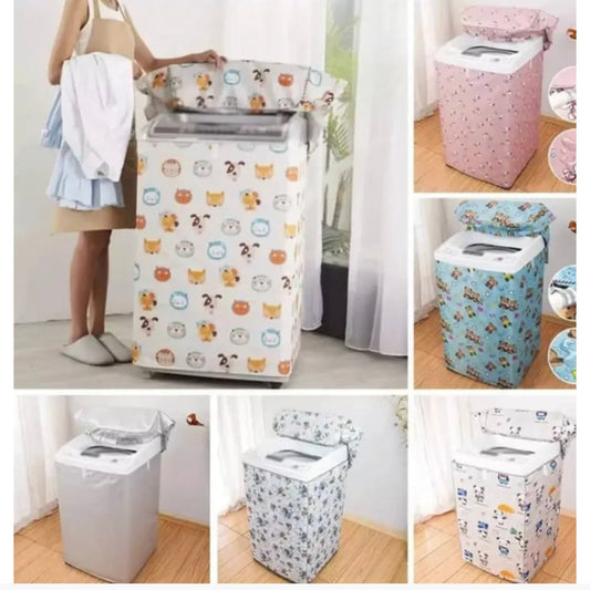 Washing Machine cover (Top load)