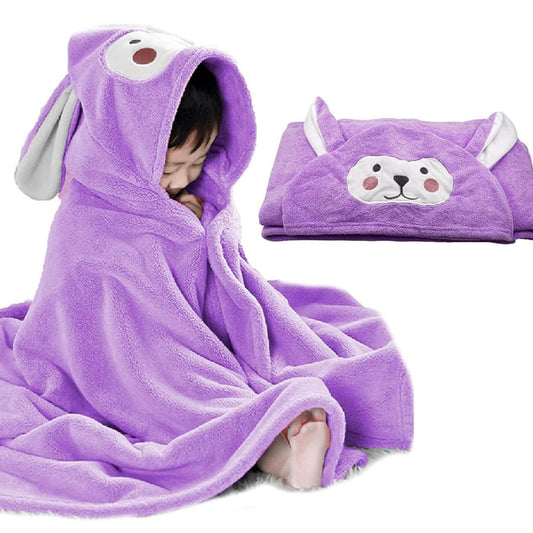 Kids Bath Towel (Premium)