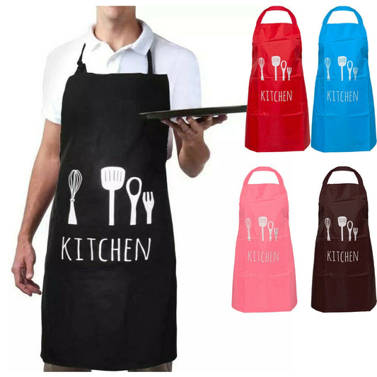 Kitchen Apron