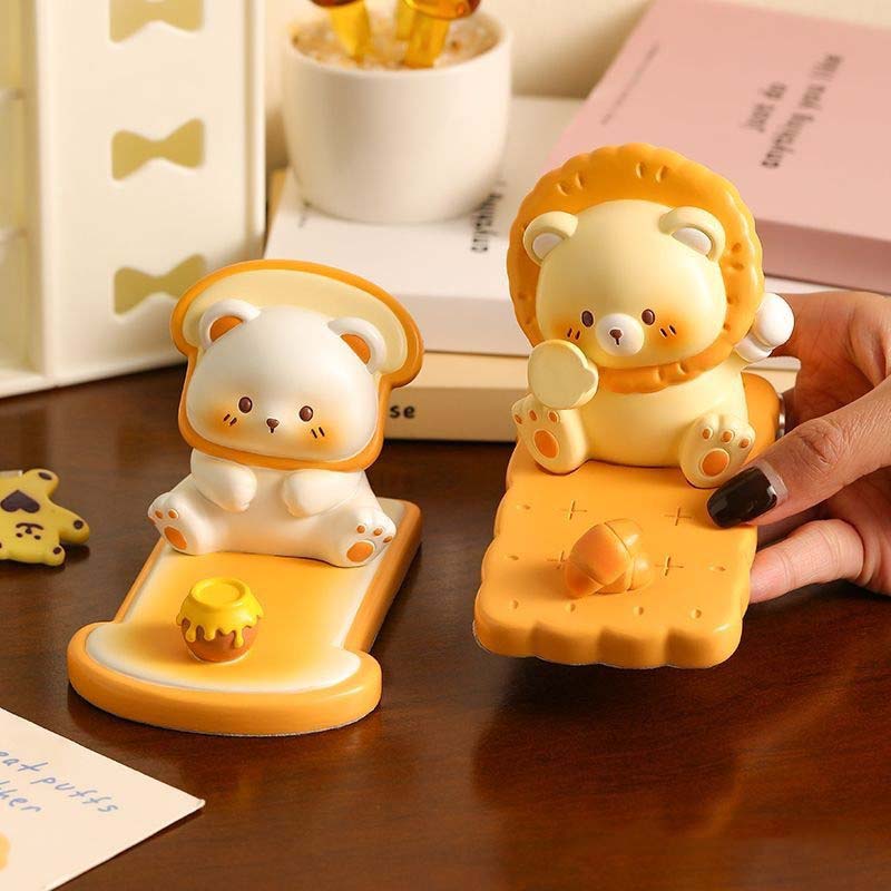 Cute Animal Phone Holder