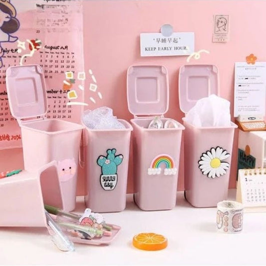 Mini Dustbin