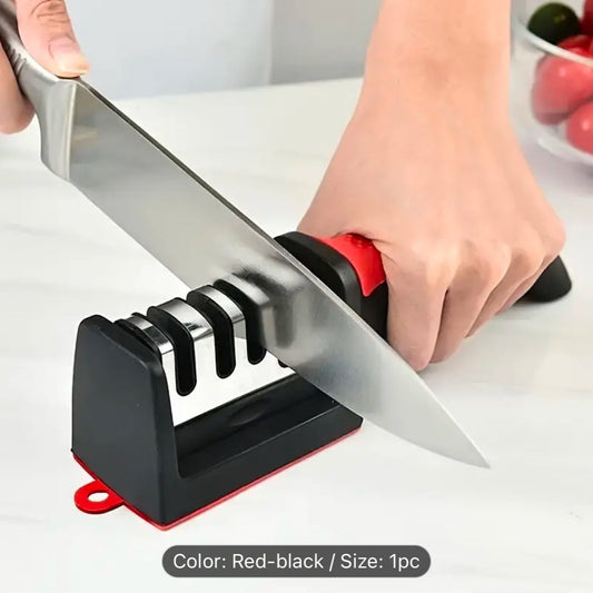 Knife sharpener