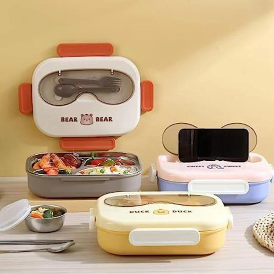 Insulated Lunch Box 900ML