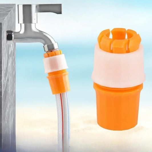 Multifunction Faucet Tight Pipe Connector (Pack Of 2)