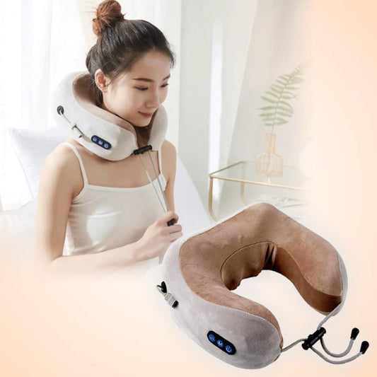 Neck Massager