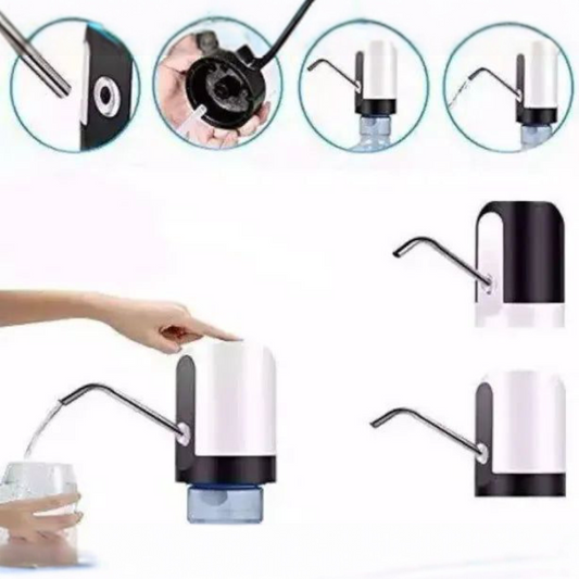 Water Dispenser