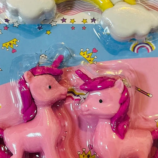 Unicorn Eraser