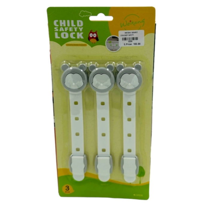 Baby Safety Lock