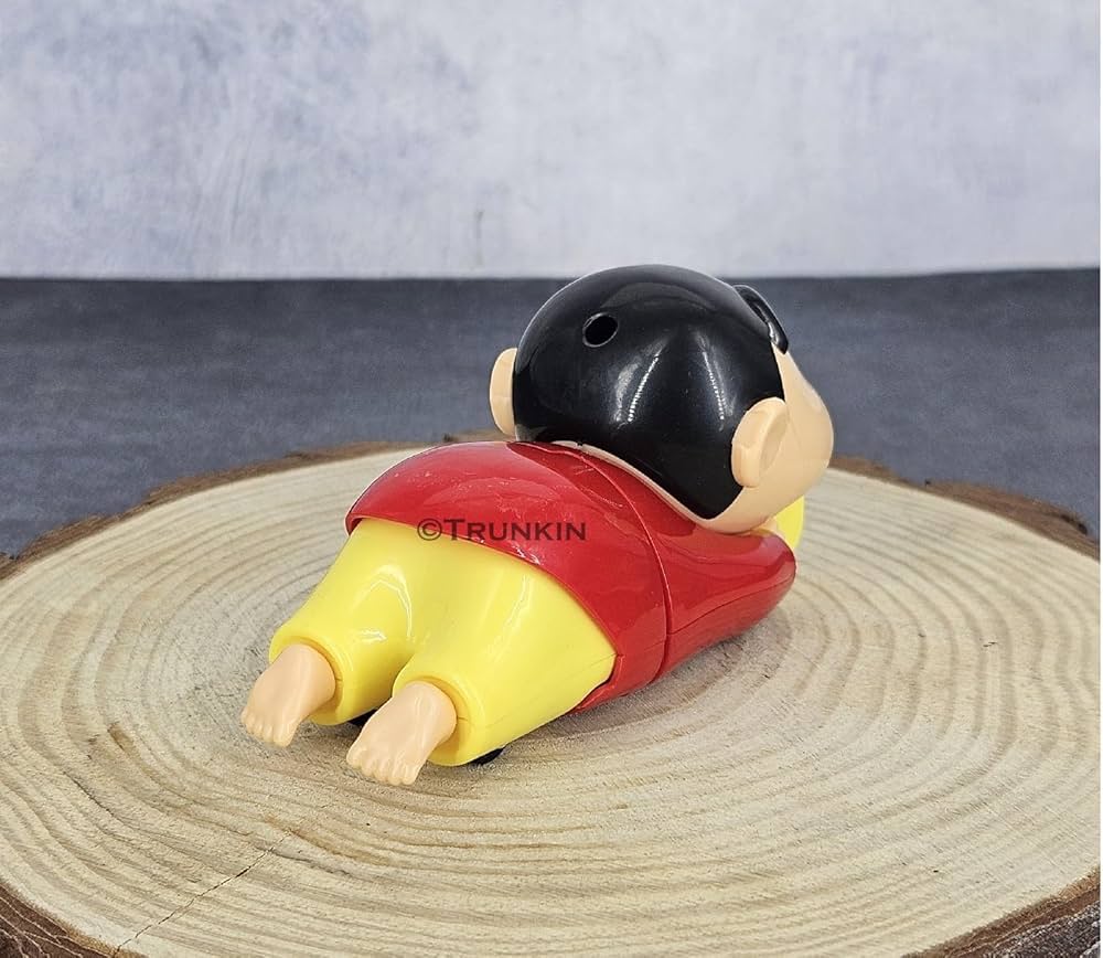 Shinchan Moving Toy