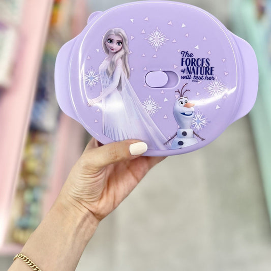 Insulated Lunch Box Disneep 430ML