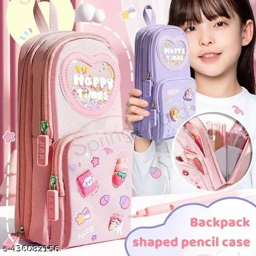Pencil Pouch