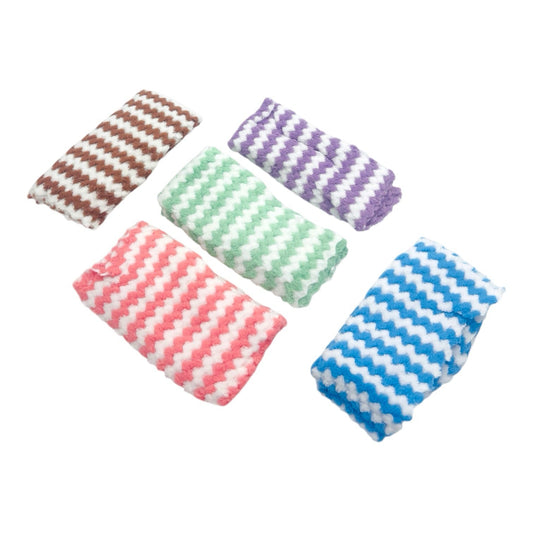 Cleaning Towel (Pack Of 5)