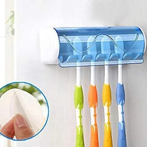 Toothbrush Holder