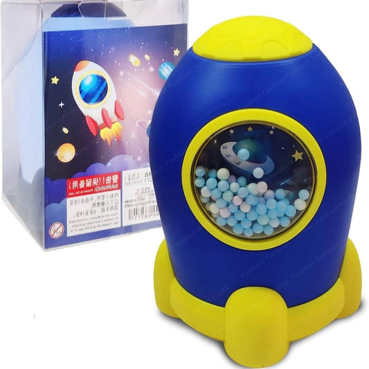 Space Piggy Bank