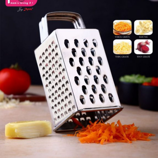 Mini Slicer & Grater