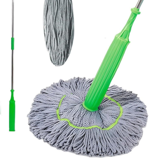 Dehydrated Floor Cleaning Mop