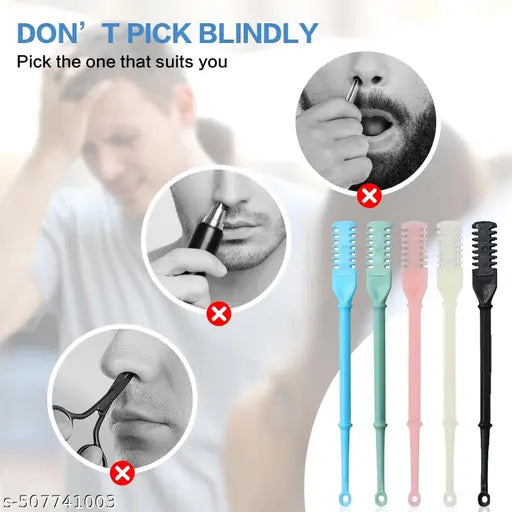 Nose Hair Trimmer