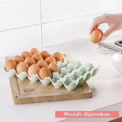 Egg Tray 24 Grid