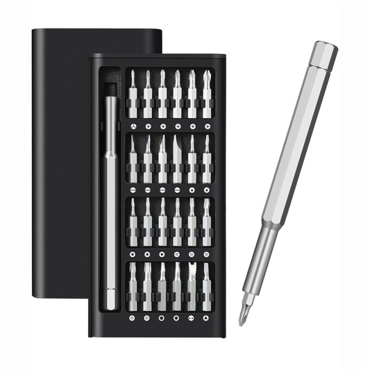 Precision Screw Driver 24 In 1