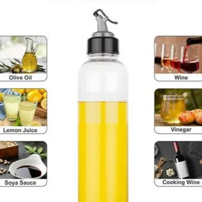 Oil Bottle 1000ml