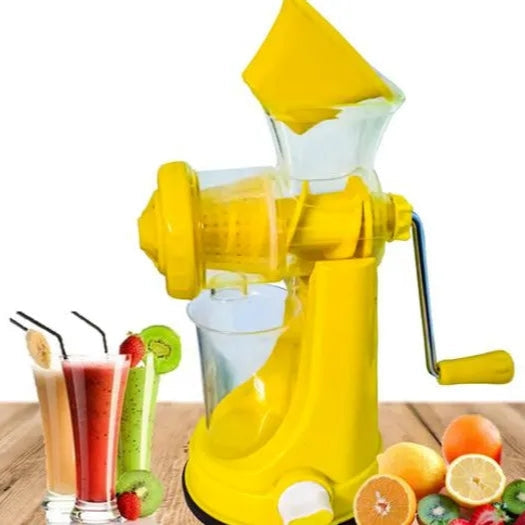 Royal Juicer