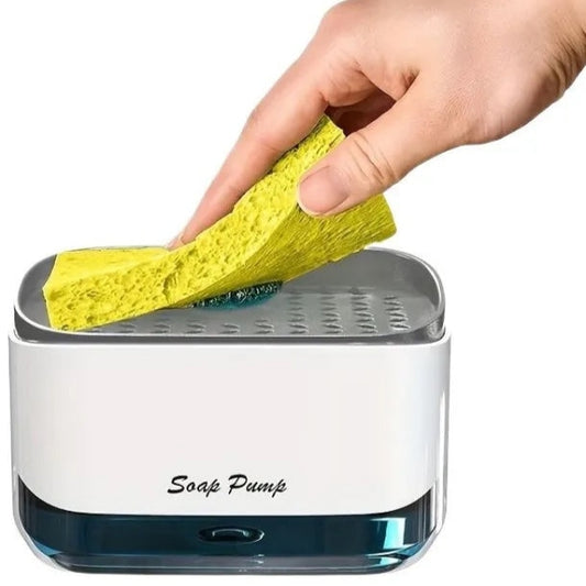 Liquid Soap Dispenser