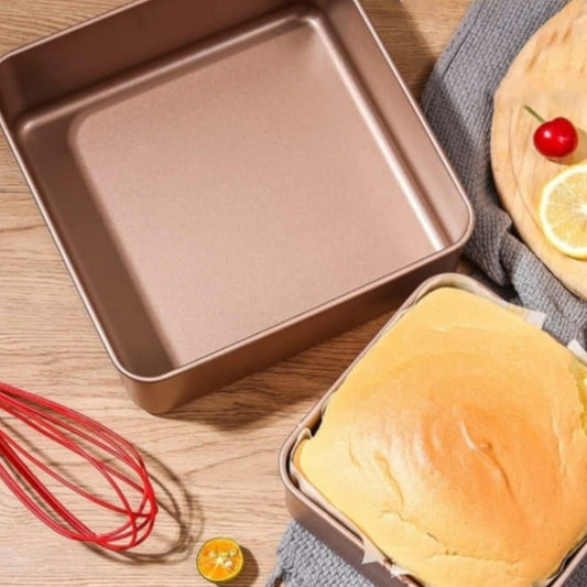 Baking Tin Non Stick