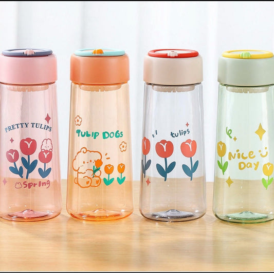 Imported Water Bottle