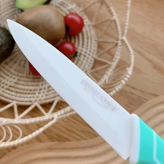 Ceramic Knife