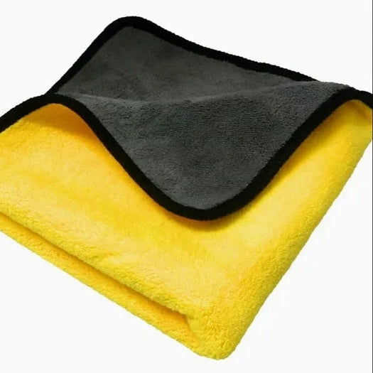 Microfiber Cloth