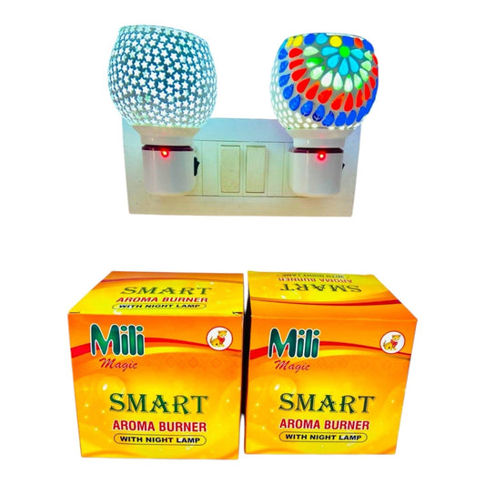 Ceramic Kapoor Dani Electric