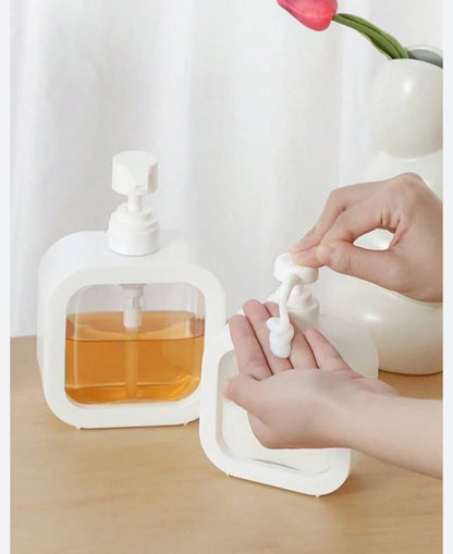 Dispenser Bottle