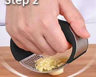 Garlic Smasher