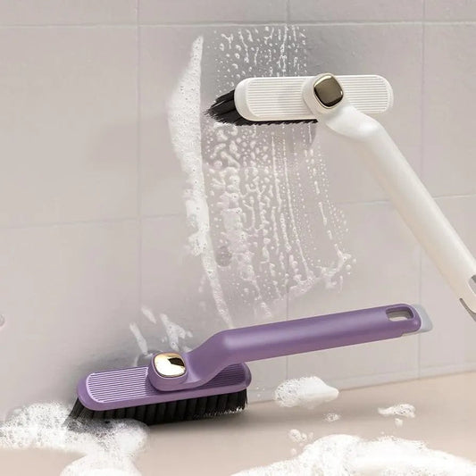 Multipurpose 360° Cleaning Brush