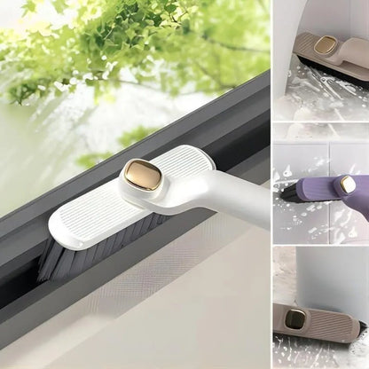 Multipurpose 360° Cleaning Brush