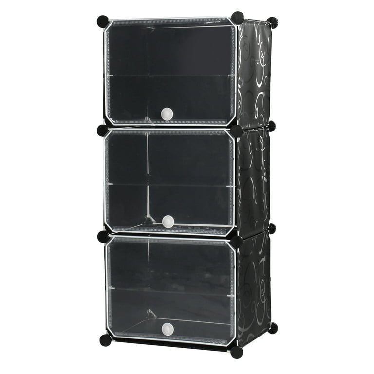 Shoe Rack 6 Tier