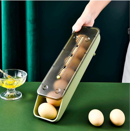 Egg Box