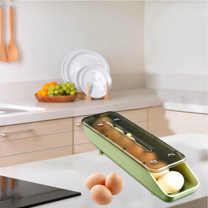 Egg Box