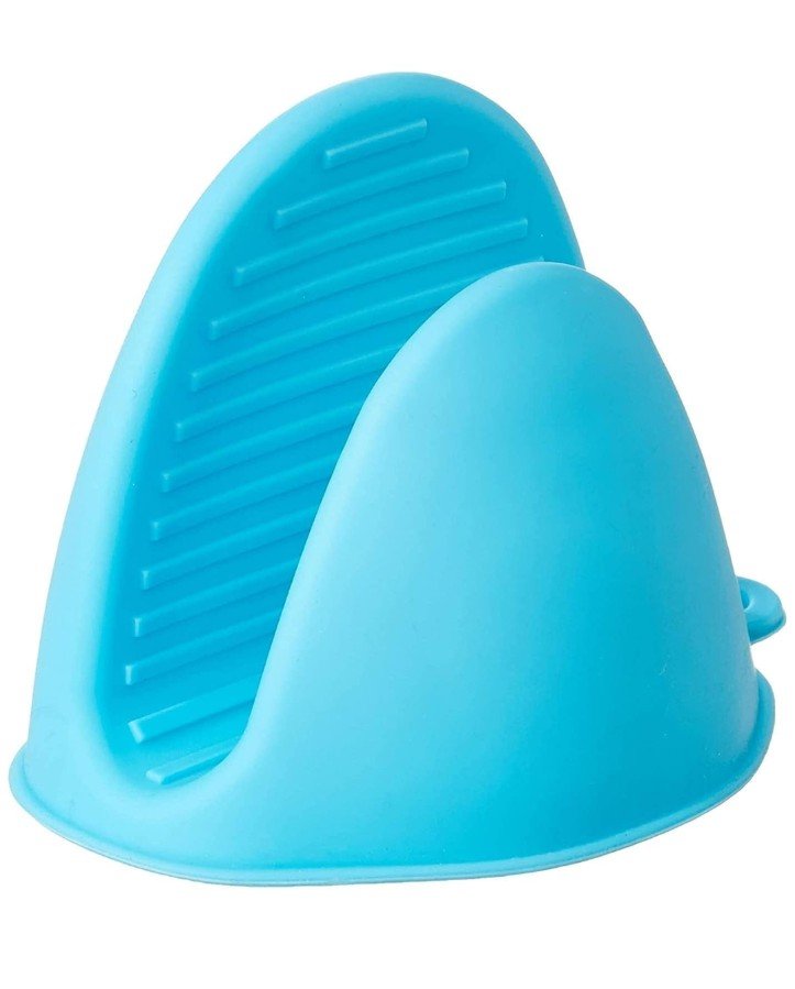 Silicone Hot Pot Holder