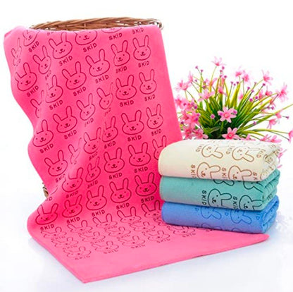 Microfiber Cloth Pack Of 5