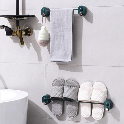 Towel Hanger (Wall Mounted)