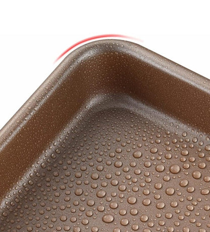 Baking Tin Non Stick