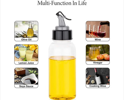Oil Bottle 500ML