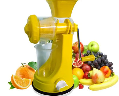 Royal Juicer