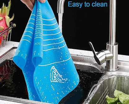Silicone Chapathi mat