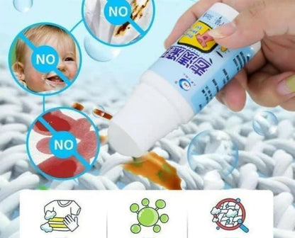 Stain Remover