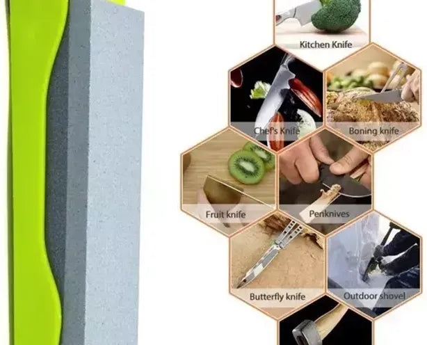 Knife Sharpener Stone